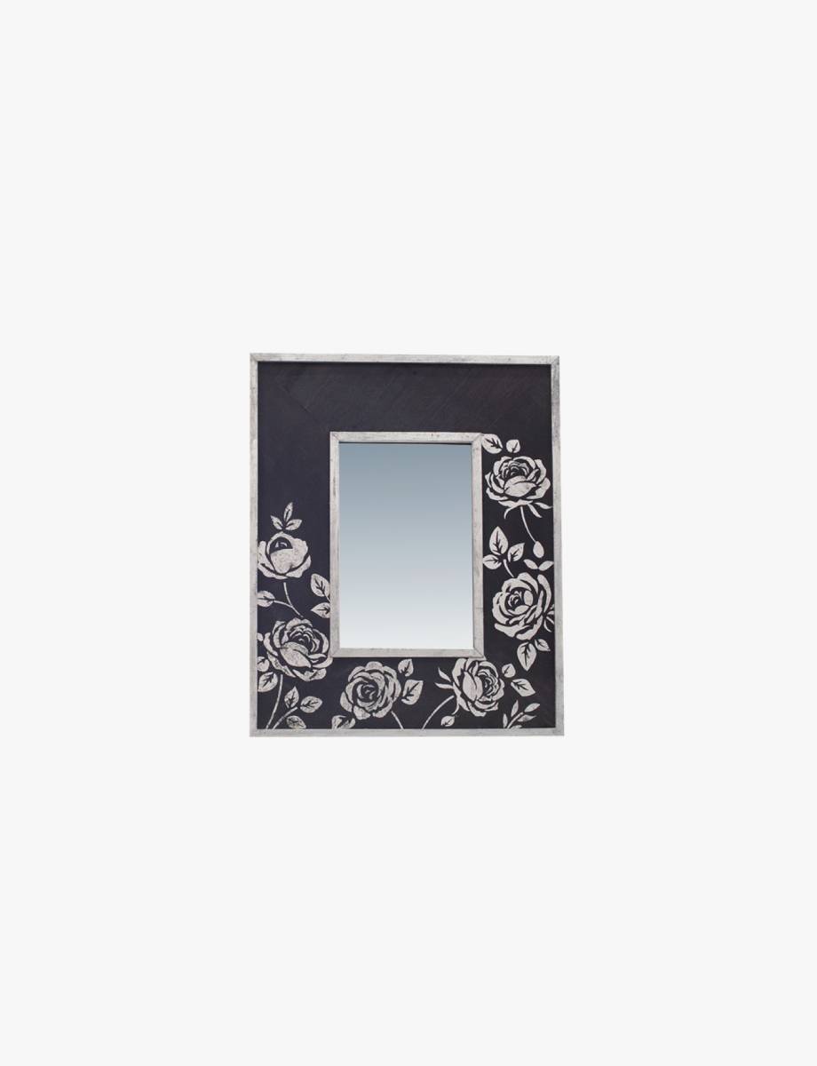 Rose Mirror - RJ002S - 1