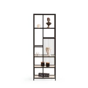 Santos Shelving