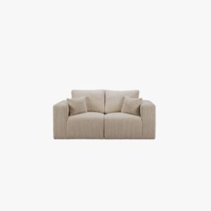 Sahara 2 Seater Sofa