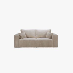 Sahara 3 Seater Sofa