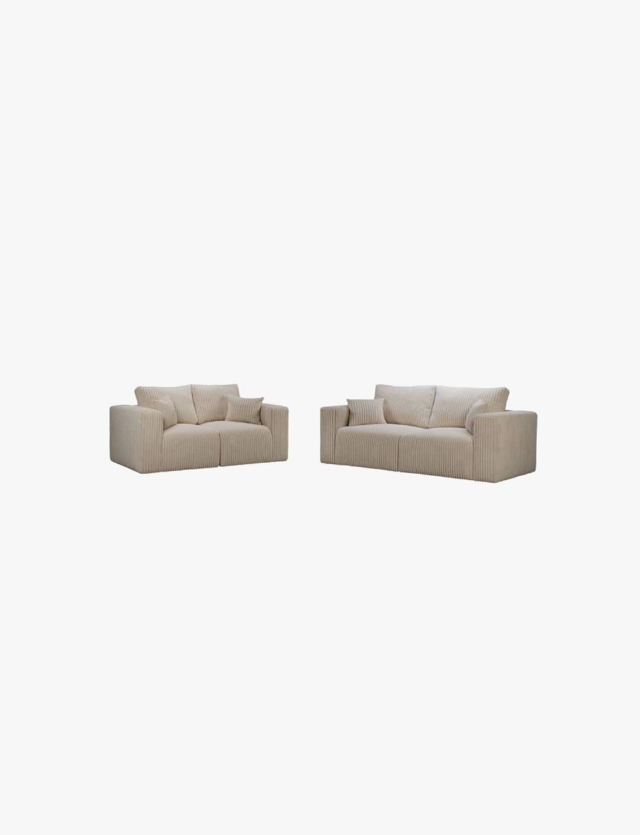 Sharm Sofa Set