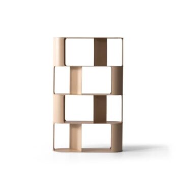Solana Shelving
