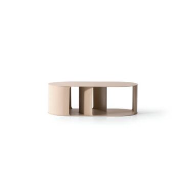 Solana Coffee Table