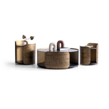Tera Coffee Table