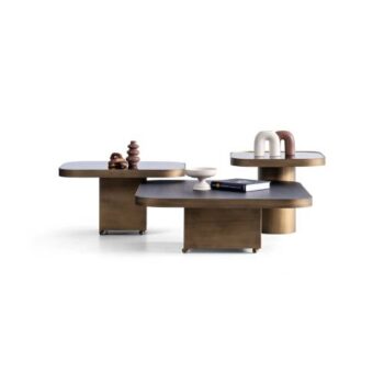 Tripple Coffee Table - Set