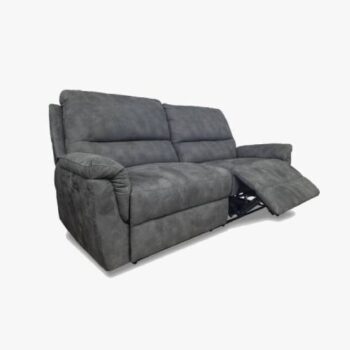 Vanessa 2 Seater Electric Recliner Sofa