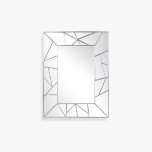 Origami Mirror