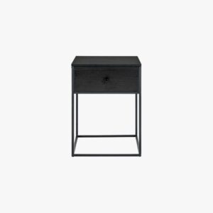 Vita Side Table - 1 Drawer