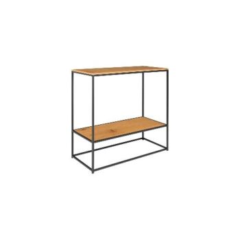 Vita Console Table - Oak Look