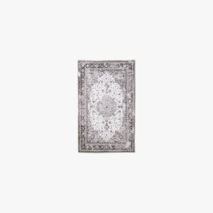 Havana Rug - Black/White - 160x230cm