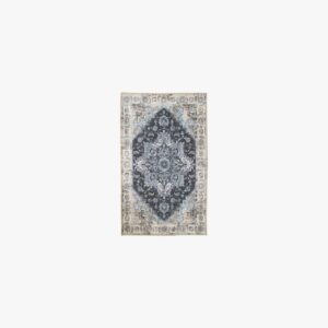 Havana Rug - Blue - 160x230cm