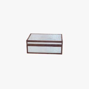 Jewelry Box - Mosaic