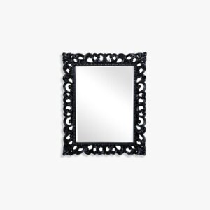 Padang Mirror - Black