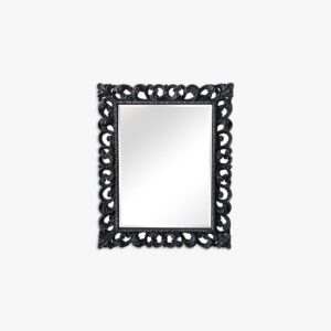 Padang Mirror - Grey