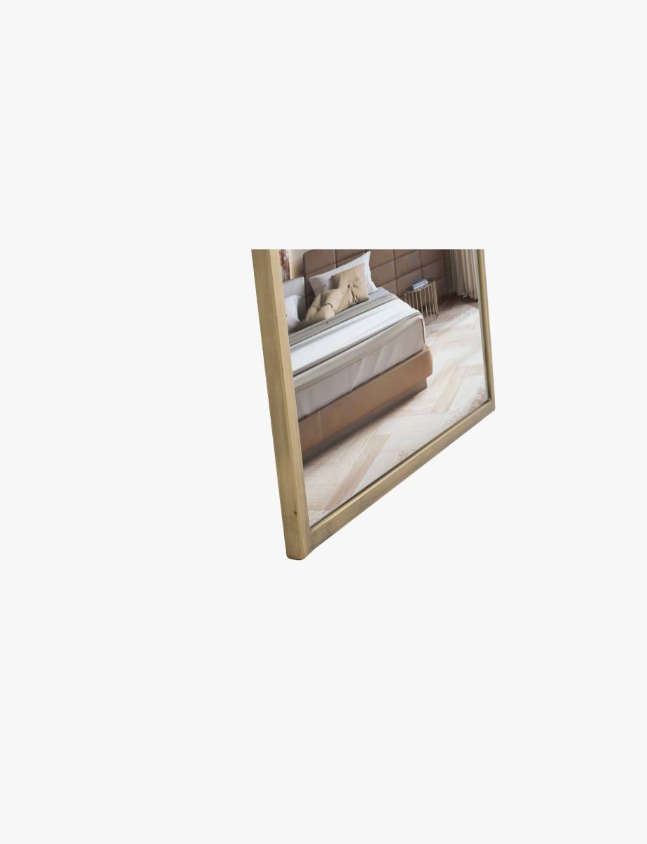 Gizzi Dressing Mirror 4