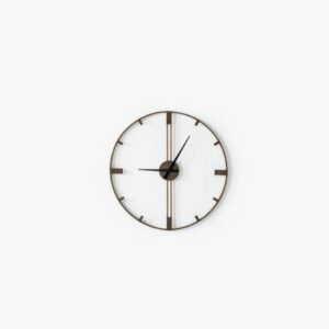 Sabina Wall Clock Ø90cm