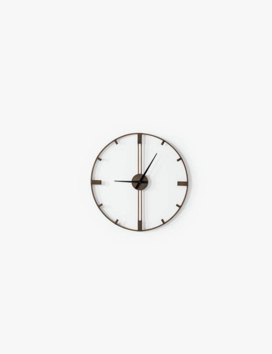 Sabina Wall Clock 1