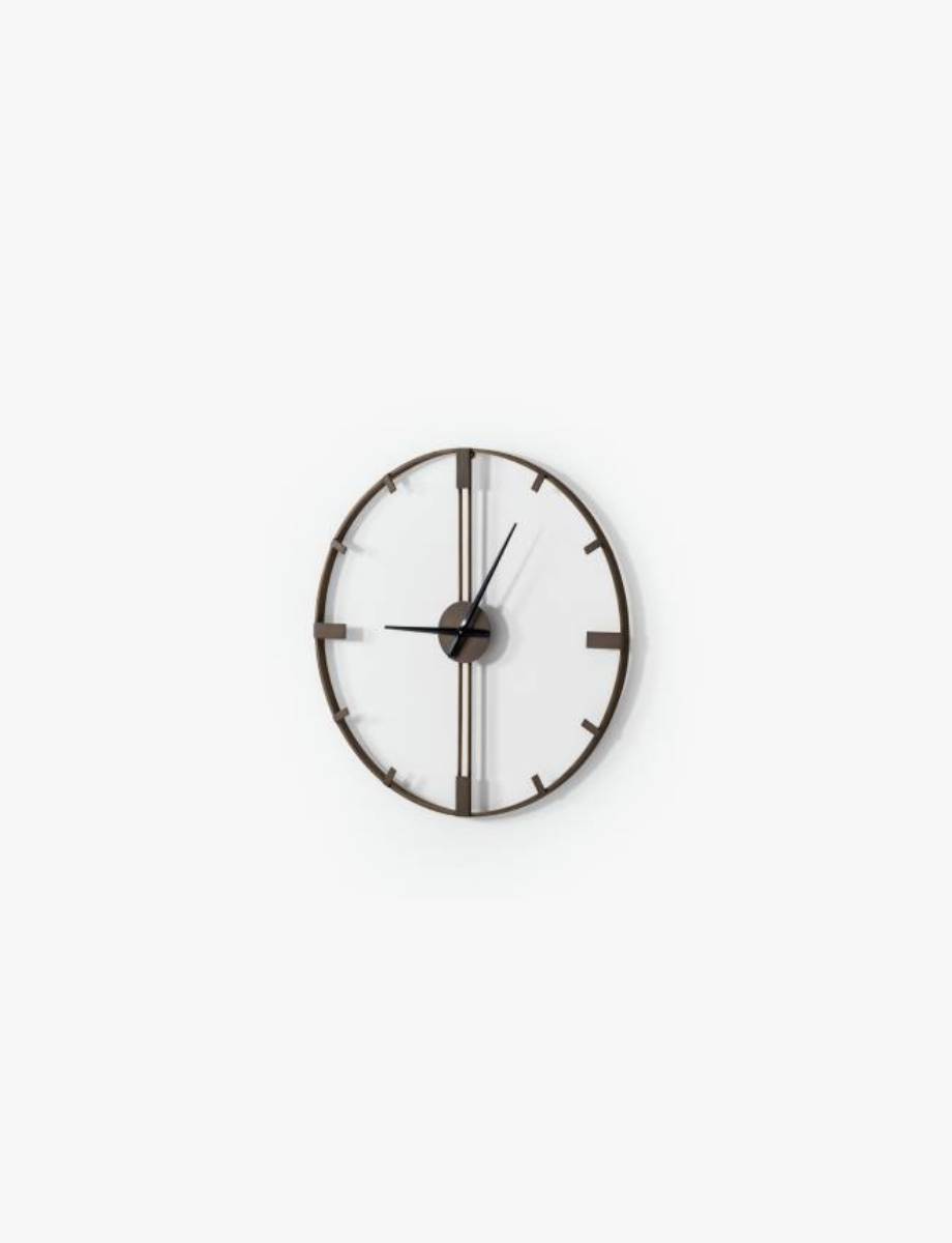 Sabina Wall Clock 2
