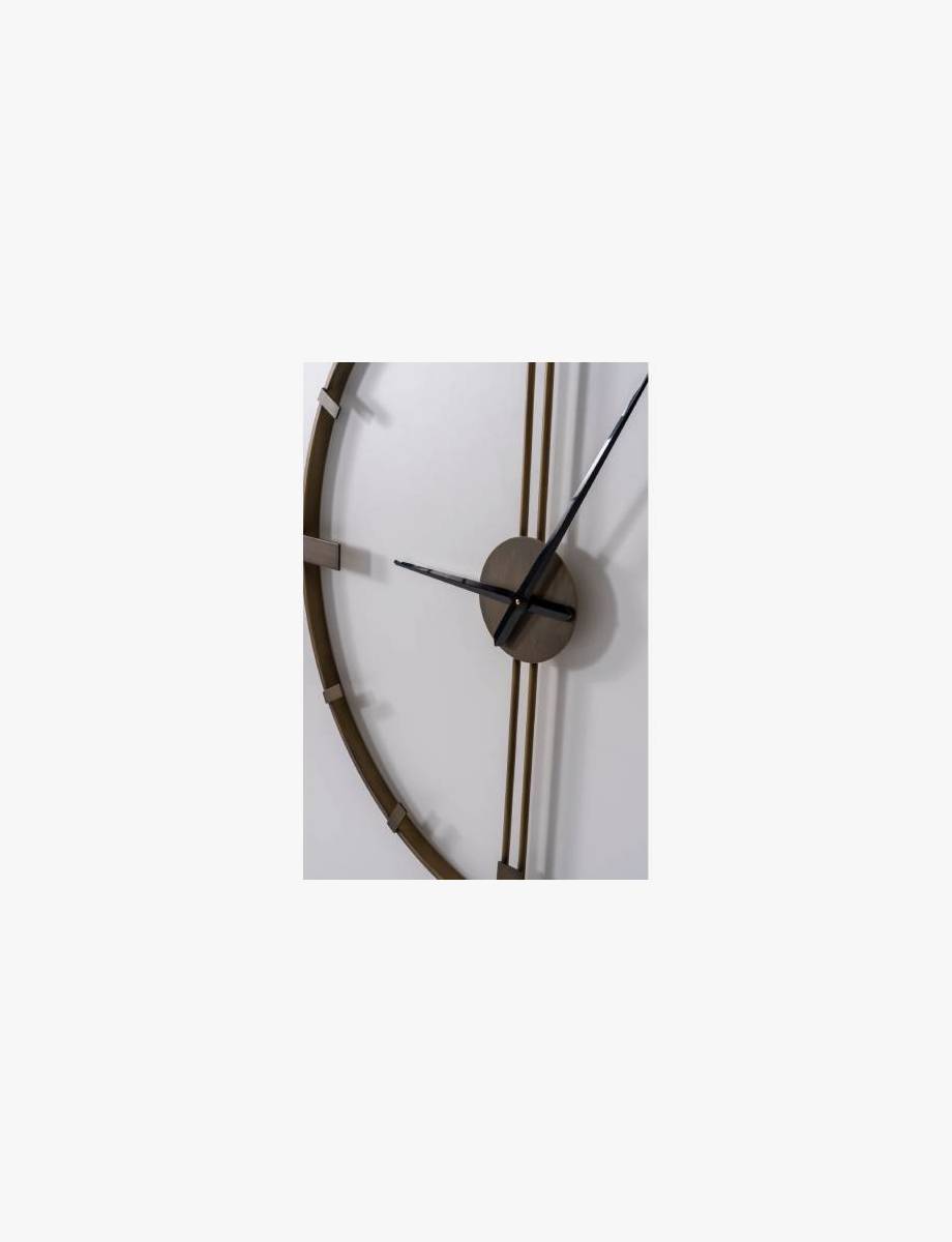Sabina Wall Clock 3
