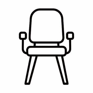 Chairs/Armchairs