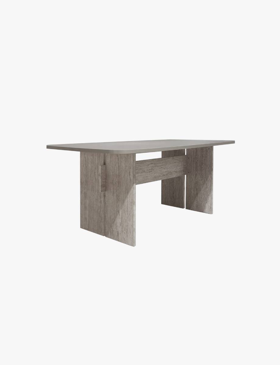 Point Dining Table 2