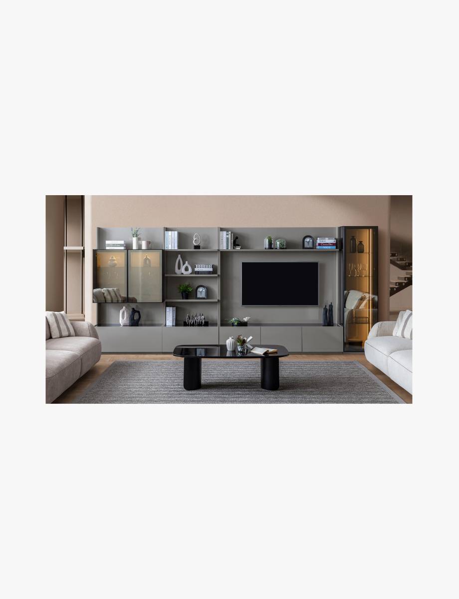 Zenith Wallunit Set 2