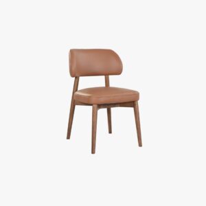 CHAD Chair - Tan