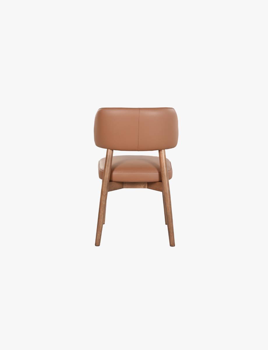 Chad Chair Tan 3