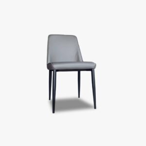 EDI Chair - Charcoal Grey