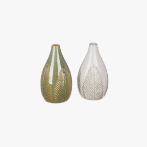 Palm Vase - Small