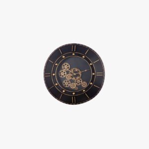 Columbia Clock - Ø60cm