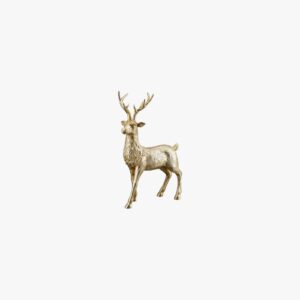 Deer Figure - Large