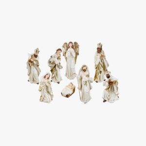 Nativity Figures