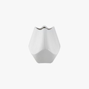 Lamellen Vase - Small