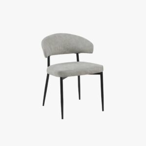 Brent Chair - Grey