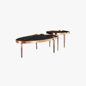 Onyx Coffee Table - Set
