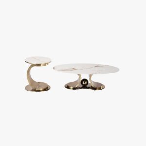Orbit Coffee Table - Set