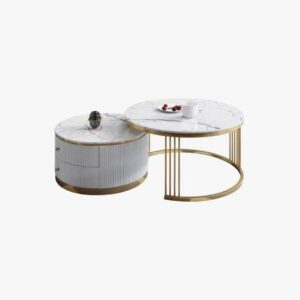 Radius Coffee Table - Set