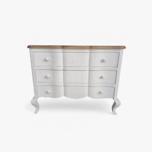 Rochelle Chest of 3 Drawers