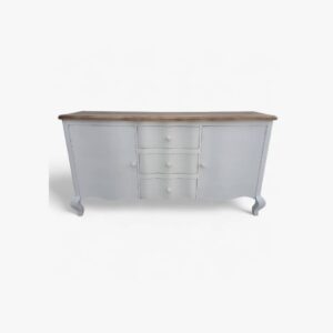 Rochelle Sideboard - 2 Door, 3 Drawers