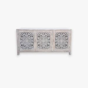 Kashmir Sideboard - 3 Door