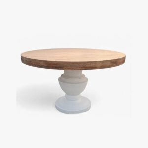 Rochelle Dining Table - Round