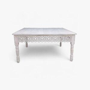 Kashmir Coffee Table