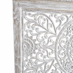 Kashmir Bed Double 161x200 Headboard Detail hires