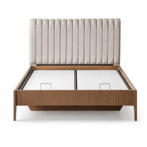 Wood Bed Front hires