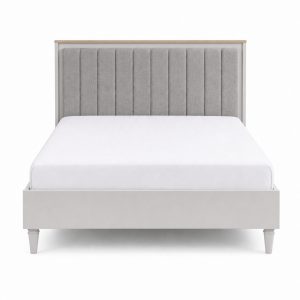 Batik Bed 171x215 Front Mattress hires