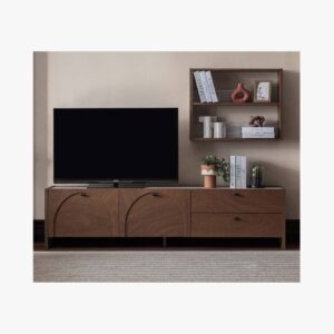 Malaga TV Unit