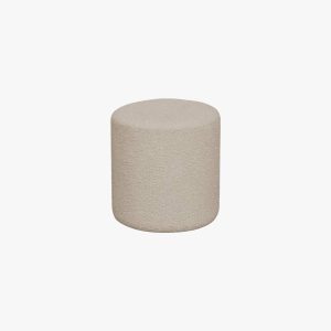 Ejby Pouf - Beige