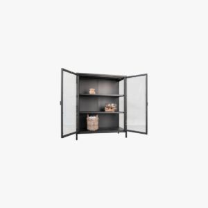 3001045 Display Cabinet