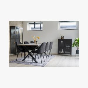 3001045 Display Cabinet